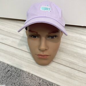 Masters Womens Golf Hat Augusta National Lavender